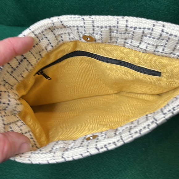 Lisa Lill Studio NWT purse - Picture 5 of 5